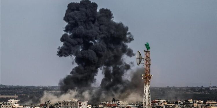 حــروب غزة على مـر القــرون