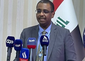 الأمم المتحدة تشيــد بجهود العراق في مجال مكافحة المخدرات والجريمة