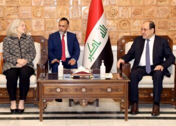 المالكي .. العراق يستعد لاجراء انتخابات محلية تتســـم بالشفافية والنزاهة