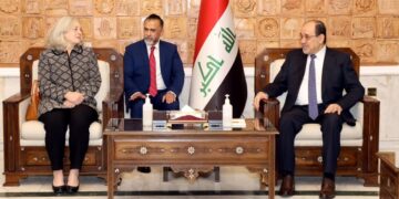 المالكي .. العراق يستعد لاجراء انتخابات محلية تتســـم بالشفافية والنزاهة