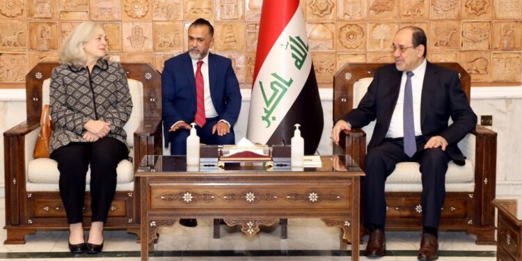 المالكي .. العراق يستعد لاجراء انتخابات محلية تتســـم بالشفافية والنزاهة