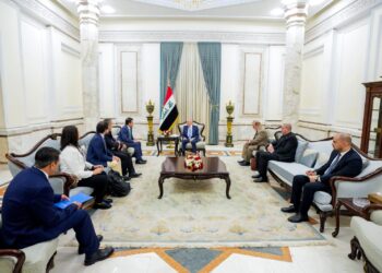 رئيس الجمهورية يستقبــل الوفد الفني لمنظمة الأغذية والزراعة للأمم المتحدة