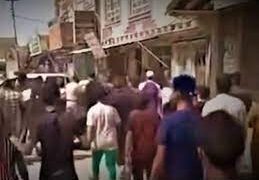 النجف .. الحكم بالإعدام بحق مدان “ذبح طفل” في سوق شعبي