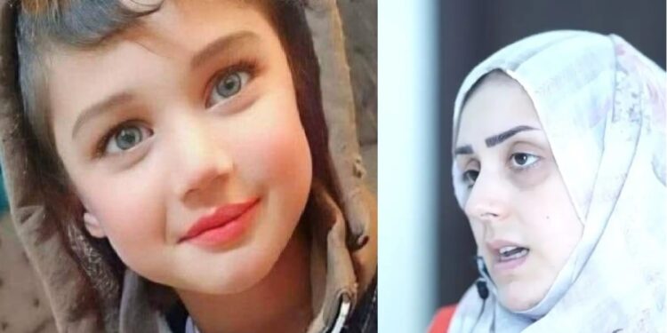 التمييز الاتحادية تنقض قرارات الجنايات و تعيد المحاكمة إلى الصفــر بشأن ” قاتلة موسى”