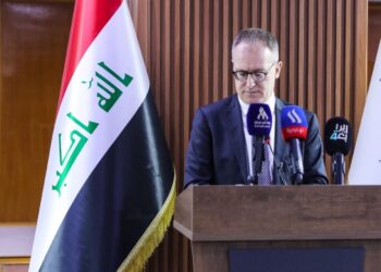 روما .. لدينا 24 بعثة أثرية في العراق