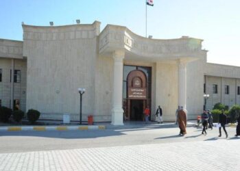 الحكم بالإعدام لـ(إمرة وعشيقها) لإدانتهما بقتل زوج العشيقة في ذي قار
