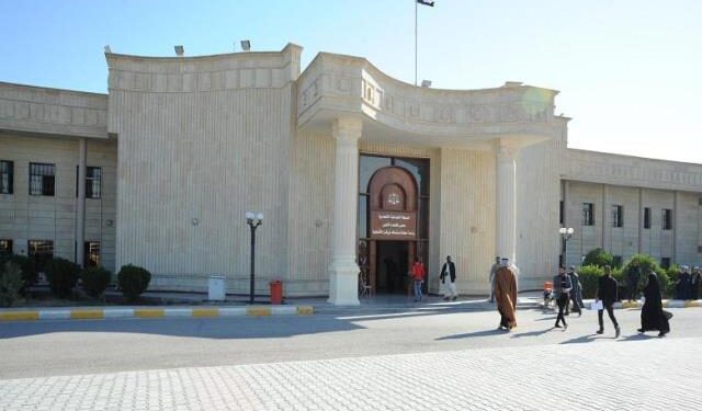 الحكم بالإعدام لـ(إمرة وعشيقها) لإدانتهما بقتل زوج العشيقة في ذي قار