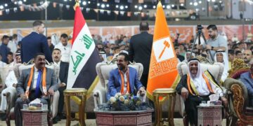 الحلبوسي .. لا صحة لتـــأجيل الانتخابات ,, هناك اصرار سياسي على اجراءها