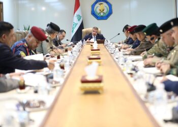 الداخلية تعلن عن موعد تخرج أول دورة للشرطة بصفة عقد