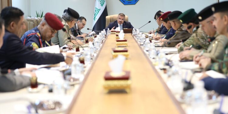 الداخلية تعلن عن موعد تخرج أول دورة للشرطة بصفة عقد