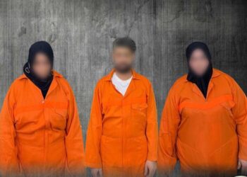 بغداد .. إحبـــاط عملية بيع فتاة قاصر