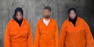 بغداد .. إحبـــاط عملية بيع فتاة قاصر
