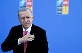 أردوغان يهاجم إسرائيل ويلغي زيارته لها