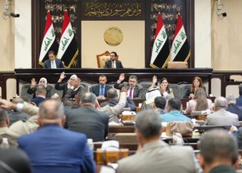 البرلمان يصوت على قانونين
