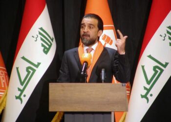 الحلبوسي .. اوصي الجميع بالمشـــاركة في الانتخابات المحلية