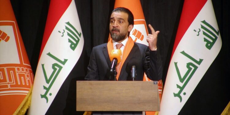 الحلبوسي .. اوصي الجميع بالمشـــاركة في الانتخابات المحلية