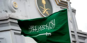 السعودية تعلق المحادثات مع إسرائيل