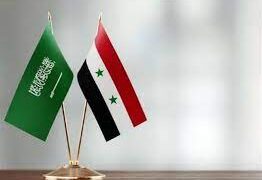 إعادة افتتاح السفارة السورية في السعودية ,,, بعد سنوات من إغلاقها