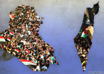 العراق يعلن عن تجهيز كميات كبيرة من المساعدات لإرسالها إلى فلسطين