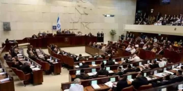 الكابينيت يصدق رسمياً على حالة الحرب