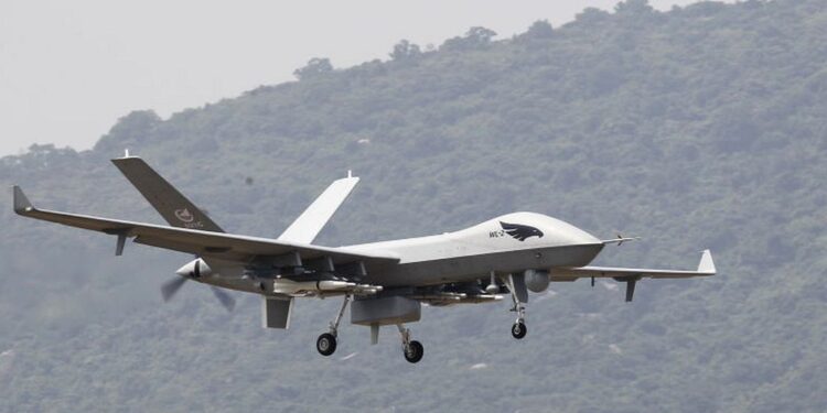 جيوش تتســــابق لمواجهة تحديات “الطائرات المسيرات”