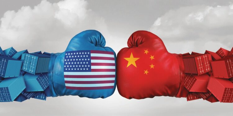 تحذير للعراق من “الانكباب” في الحضن الصيني