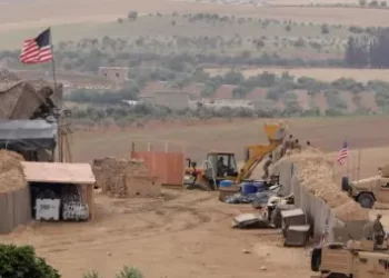 المقاومة الإسلامية بالعراق تتبنـــى الهجوم على قاعدة “التنف العسكرية”