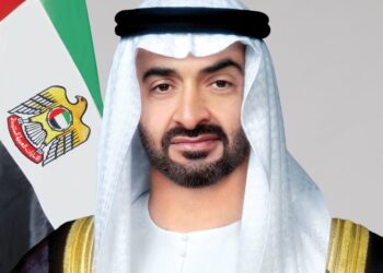 رئيس الإمارات يأمر بتقديم مساعدات عاجلة لفلسطين