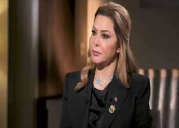 بالوثيقة .. اصدار حكم بالسجن 7 أعوام غيابياً لـ رغد صدام حسين