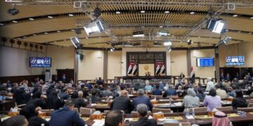 البرلمان يصـــوت على قانونين ويـــؤجل آخرين لجلسة يوم غد