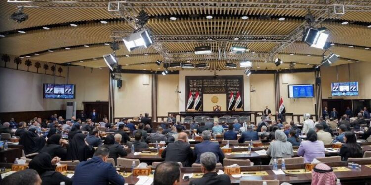 البرلمان يصـــوت على قانونين ويـــؤجل آخرين لجلسة يوم غد