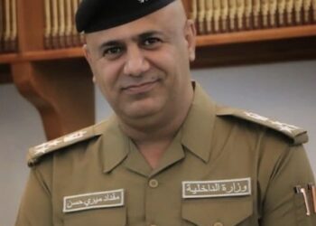 العراق يستضيف المؤتمر العربي الثالث عشر لرؤساء مؤسسات التدريب والتأهيل الامني يوم غد