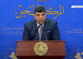 الكشف عن البدء بجمع تواقيع لاستجواب السوداني