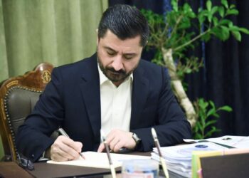 احالة مسودة مشروع “تعليمات تشغيل النزلاء والمودعين” لــمجلس الدولة
