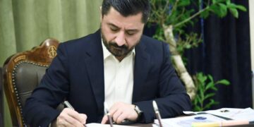 احالة مسودة مشروع “تعليمات تشغيل النزلاء والمودعين” لــمجلس الدولة