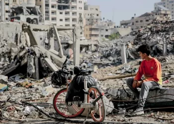 قتلى غزة أعلى من قتلى العراق