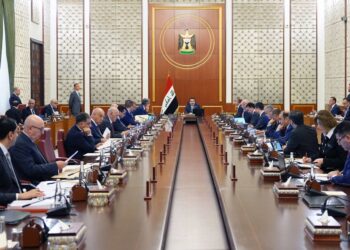مجلس الوزراء يعقد جلسته الاعتيادية