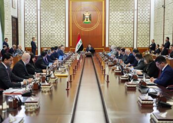 مجلس الوزراء يعقد جلسته الاعتيادية