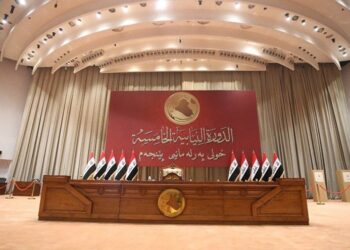 مجلس النواب يؤجل انعقاد جلسته لمدة نصف ساعة