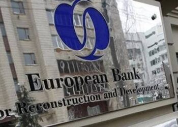 البنك الأوروبي (EBRD) يرحب بعضوية العراق