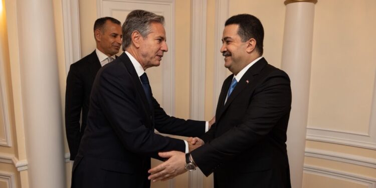 نائب عن الاطار التنسيقي ..على فصائل المقاومة عدم التسرع والانفراد بالقرارات