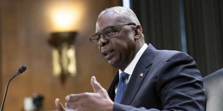 وزير الدفاع الامريكي ..  يحذر الإسرائيليين ،، سيطروا على انفسكم عنفكم سينقلب ضدكم