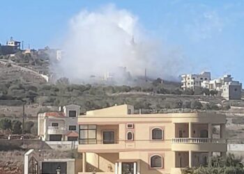 حزب الله اللبناني يعلن مهــاجمة جنود ومواقع اسرائيلية و ينعـــى اثنين من مقاتليه