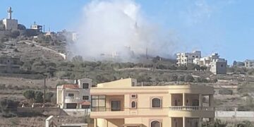 حزب الله اللبناني يعلن مهــاجمة جنود ومواقع اسرائيلية و ينعـــى اثنين من مقاتليه