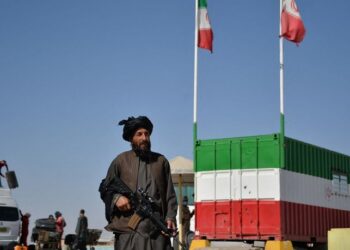 اعتقـــال “3 عملاء” للموساد الإسرائيلي من قبل إيران وطالبان