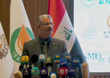 وزير النفط في اربيل لاستئناف صادرات نفط إقليم كردستان