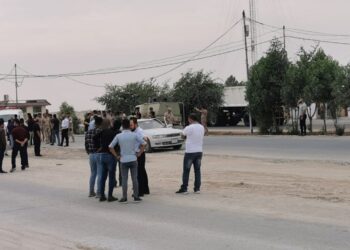 كربلاء .. إطلاق نار على كوادر تدريسية والداخلية توضح