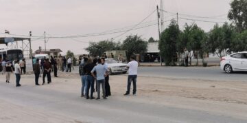 كربلاء .. إطلاق نار على كوادر تدريسية والداخلية توضح