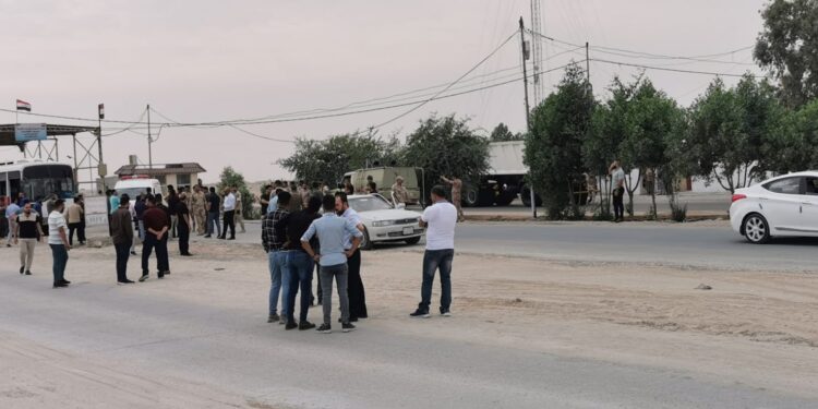 كربلاء .. إطلاق نار على كوادر تدريسية والداخلية توضح