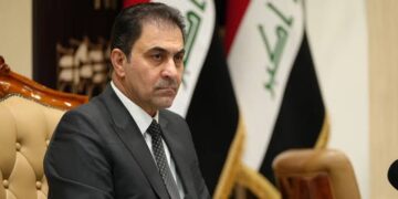 المندلاوي يرأس جلسة استثنائية للبرلمان
